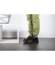 сникеры art alternative1660 city black-black / art life