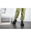сникеры art alternative1660 city black-black / art life