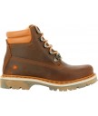 черевики unisex art 1182 rustic cuero / soma