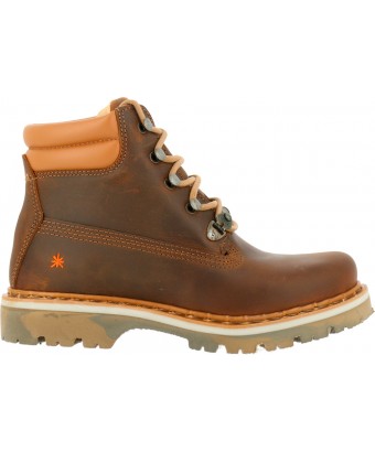 черевики unisex art 1182 rustic cuero / soma