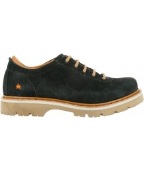 черевики unisex art 1203 skin back black / soma