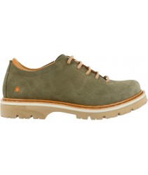 черевики unisex art 1203 skin back kaki / soma
