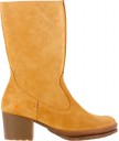 сапоги art 1247 lux suede camel / camden