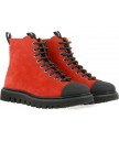 ботинки art 1413 lux suede tibet / toronto