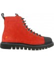ботинки art 1413 lux suede tibet / toronto