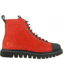 черевики art 1413 lux suede tibet / toronto