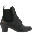 черевики art 1450 grass black / alfama