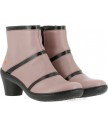 ботильйони  art 1451 grass-city malva-black / alfama