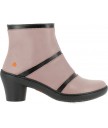 ботильйони  art 1451 grass-city malva-black / alfama