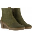 ботильоны art 1561p piton wax forest / rotterdam