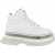 сникеры art alternative 1631 multi leather white / art core 3