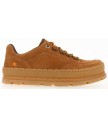 сникеры art 1771 lux suede wood / blue planet