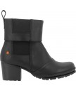 ботильоны art 1243 grass black / camden