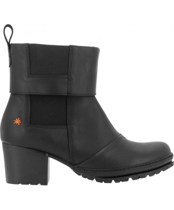 ботильоны art 1243 grass black / camden