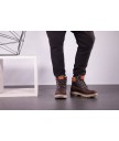 черевики unisex art 1182 rustic cuero / soma