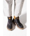 черевики unisex art 1182 rustic cuero / soma