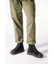 ботинки art 1413 lux suede tibet / toronto