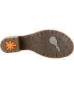 черевики art 1242 skin back kaki / camden