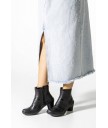 ботильйони  art 1451 grass-city malva-black / alfama