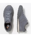 снікери art 1117 nobuk washed blue fog / cross sky