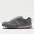снікери art 1117 nobuk washed blue fog / cross sky