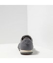 снікери art 1117 nobuk washed blue fog / cross sky