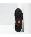 ботинки art 1166f suede painted white / marina