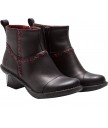ботильйони art 1214 grass waxed black/oteiza