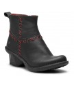 ботильйони art 1214 grass waxed black/oteiza