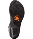 ботильйони art 1214 grass waxed black/oteiza