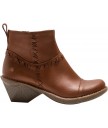 ботильйони art 1214 grass waxed cuero/oteiza