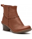 ботильйони art 1214 grass waxed cuero/oteiza