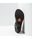 ботильйони art 1214 grass waxed black/oteiza