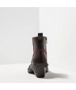 ботильйони art 1214 grass waxed black/oteiza