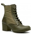 черевики art 1224 grass waxed-nylon kaki/camden