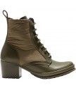 черевики art 1224 grass waxed-nylon kaki/camden