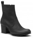 ботильйони art 1225 nobuk washed black/camden