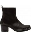 ботильйони art 1225 nobuk washed black/camden