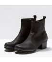 ботильйони art 1225 nobuk washed black/camden