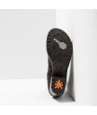 ботильйони art 1225 nobuk washed black/camden