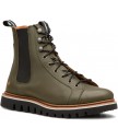 ботинки art 1403 grass waxed kaki / toronto