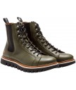 ботинки art 1403 grass waxed kaki / toronto