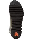 ботинки art 1403 grass waxed kaki / toronto