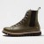 ботинки art 1403 grass waxed kaki / toronto