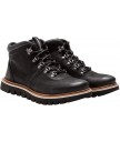 сникеры art 1414 nobuk washed black / toronto