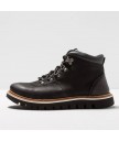сникеры art 1414 nobuk washed black / toronto