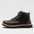 сникеры art 1414 nobuk washed black / toronto