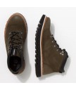 сникеры art 1414 nobuk washed kaki / toronto