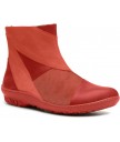 ботильйони art 1434 multi leather coral/antibes