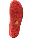 ботильйони art 1434 multi leather coral/antibes